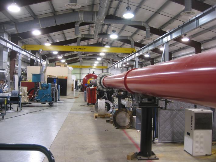 Propulsion Lab